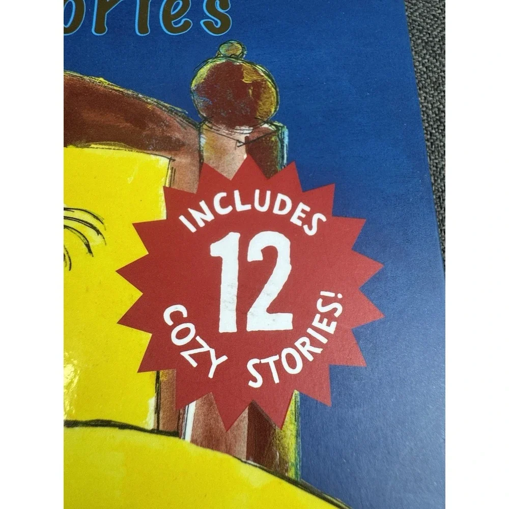 Pete The Cat 5 Minute Bedtime Stories By Kimberly & James Dean Hardcover